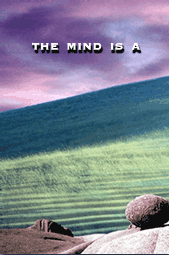 a matter of the mind the mind