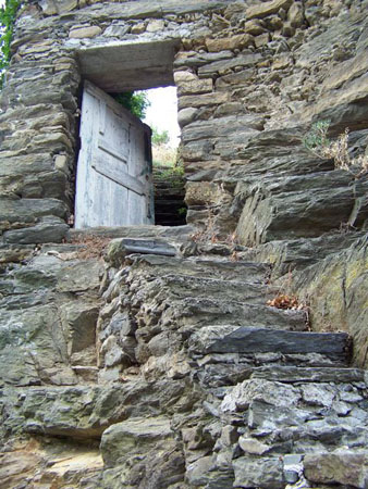 doorway to your mind